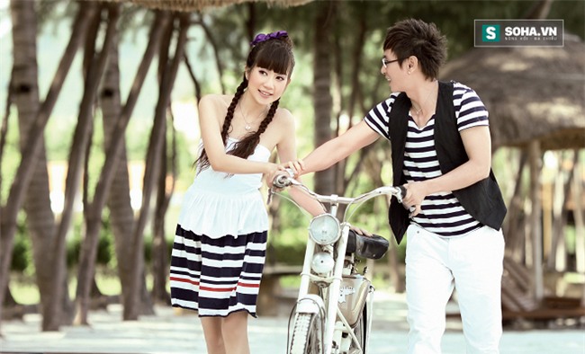 Chê vợ Lý Hải như cái máy đẻ là lầm to nếu biết những điều này - Ảnh 1.