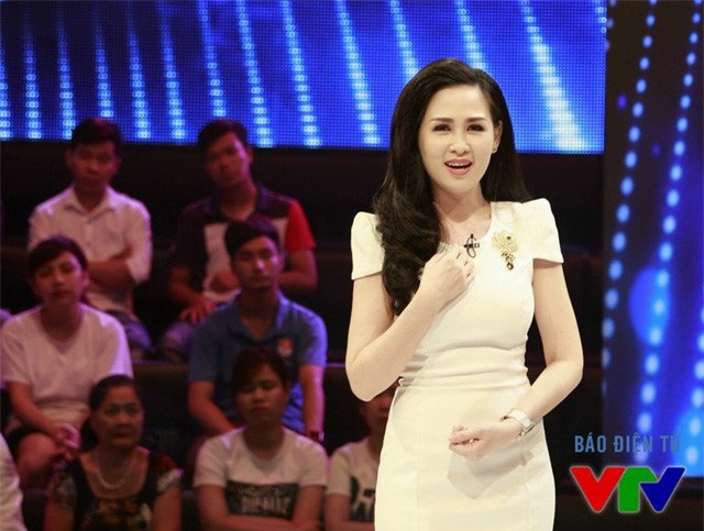 BTV có chất giọng đặc biệt nhất VTV nói về việc rời Thời sự 19h - Ảnh 2.