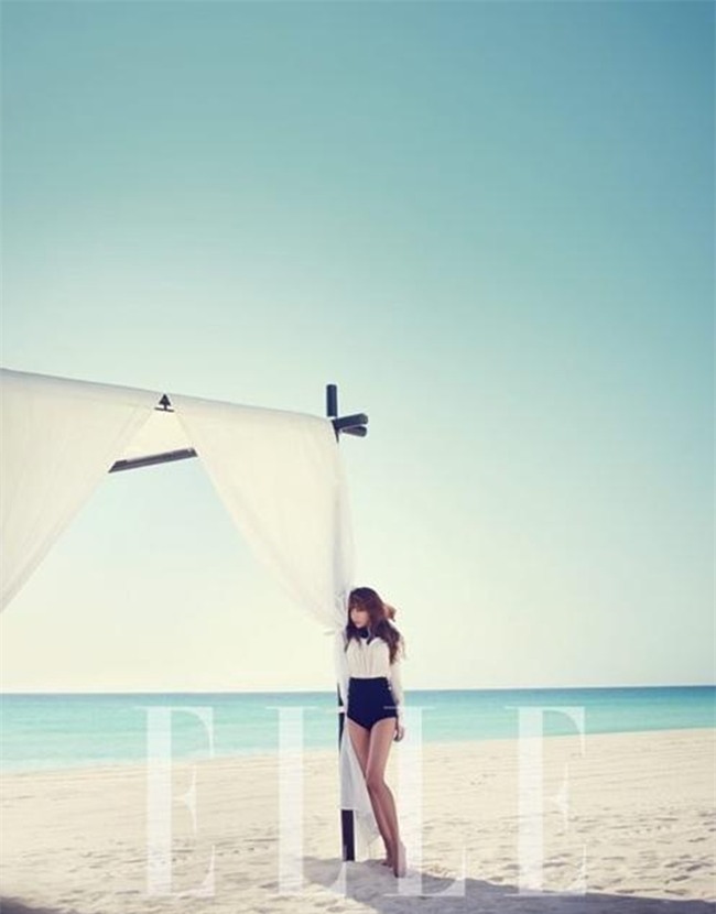 xao xuyen voi minh hang va my nhan han cung hoa "nguoi dep ngan can" hinh anh 20