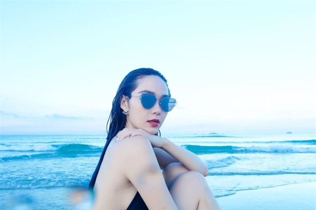 xao xuyen voi minh hang va my nhan han cung hoa "nguoi dep ngan can" hinh anh 7