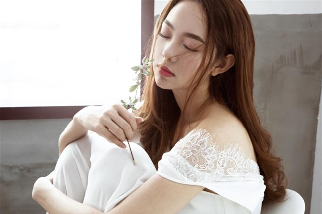 xao xuyen voi minh hang va my nhan han cung hoa "nguoi dep ngan can" hinh anh 8