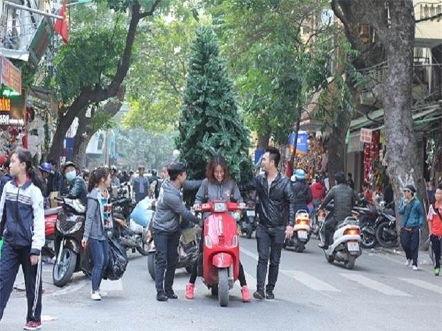 nhung mon do trang tri bac trieu dip noel hinh anh 3