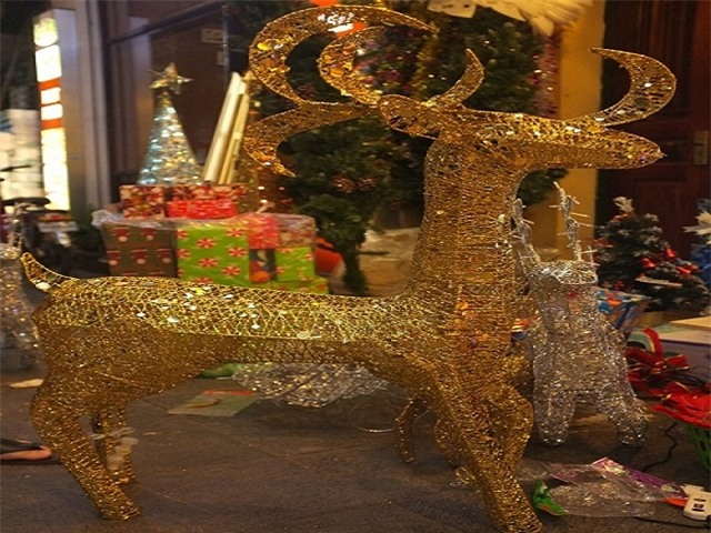 nhung mon do trang tri bac trieu dip noel hinh anh 5