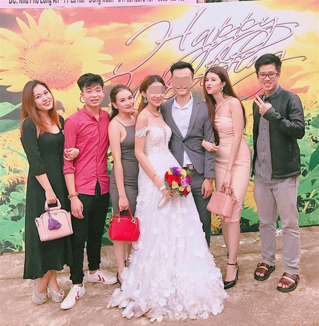 Cô gái đăng clip vì bị cấm yêu: Làm sao tôi có thể mời nhà trai, họ lại phá đám cưới thì sao? - Ảnh 2.