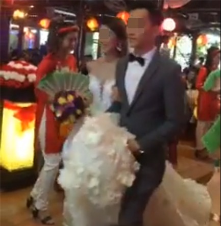 Cô gái đăng clip vì bị cấm yêu: Làm sao tôi có thể mời nhà trai, họ lại phá đám cưới thì sao? - Ảnh 4.