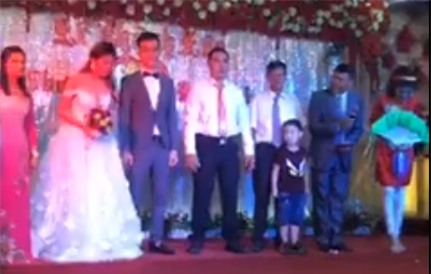 Cô gái đăng clip vì bị cấm yêu: Làm sao tôi có thể mời nhà trai, họ lại phá đám cưới thì sao? - Ảnh 5.