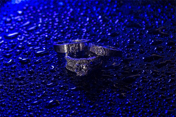 Cô dâu Việt chi gần 2 tỷ đồng bao trọn thủy cung lớn nhất thế giới làm đám cưới - Ảnh 4.