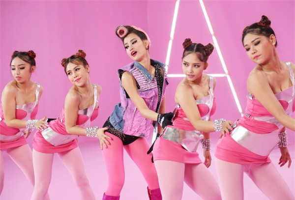 Sau những nghi ngại, đây là loạt lý do khẳng định Đông Nhi không phải là dạng vừa của Vpop - Ảnh 5.