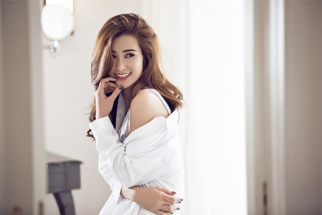 Sau những nghi ngại, đây là loạt lý do khẳng định Đông Nhi không phải là dạng vừa của Vpop - Ảnh 7.