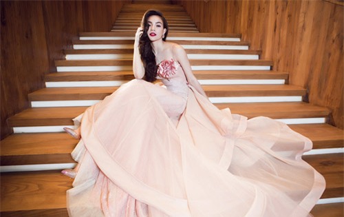 ho ngoc ha - ngoc trinh: 2 thai cuc trai dau, cung gay xon xao vi mot chu "tinh" - 14