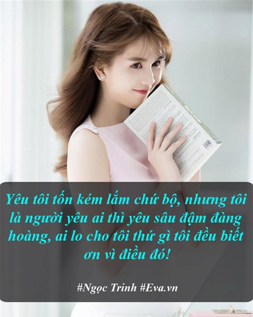 ho ngoc ha - ngoc trinh: 2 thai cuc trai dau, cung gay xon xao vi mot chu "tinh" - 5