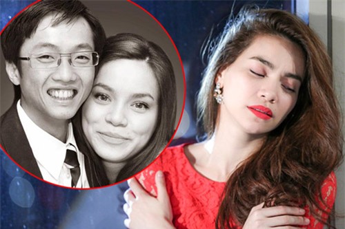 ho ngoc ha - ngoc trinh: 2 thai cuc trai dau, cung gay xon xao vi mot chu "tinh" - 7