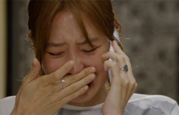 Câu nói sau cùng mẹ đẻ nói với thông gia trước khi dắt tay con gái về nhà mình - Ảnh 2.