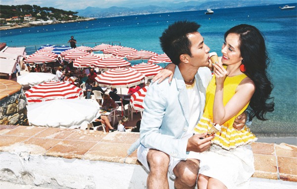 9 tuyệt chiêu giúp bạn chiếm trọn tâm trí và trái tim chàng