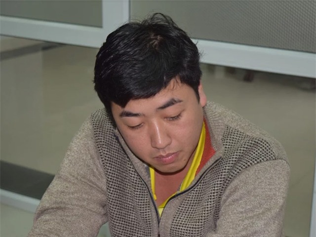 Kẻ cướp ngân hàng ở Huế đối diện tội danh nào? - 1