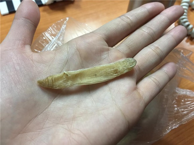 Mì chính nhà giàu: Gia vị 'vàng ròng' 5 triệu đồng/kg