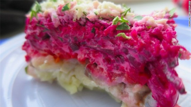 10 món ăn Giáng sinh truyền thống ít người biết - Ảnh 6.