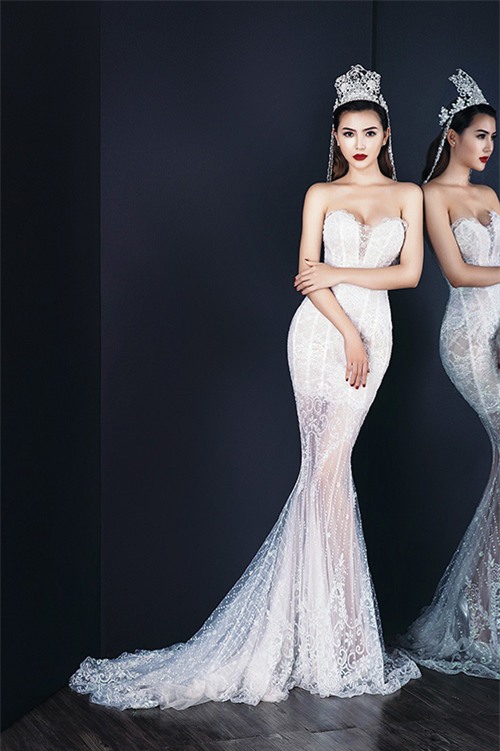 ngoc duyen khoe than hinh dong ho cat ben vuong mien quyen luc - 3