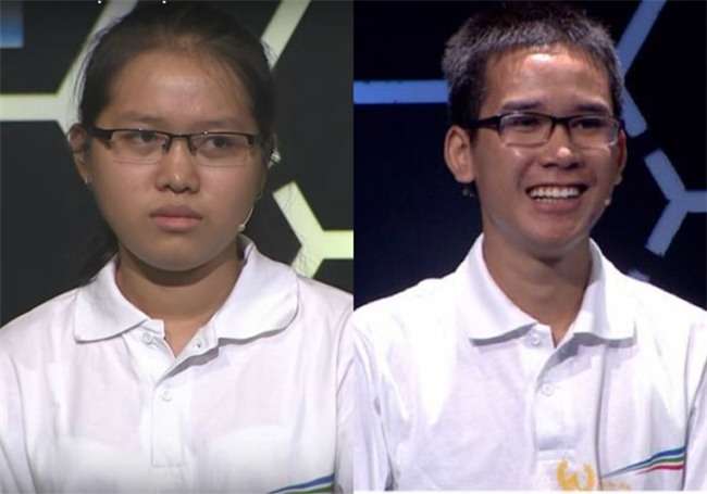 Ket qua bat ngo tai cuoc thi thang Olympia hinh anh 2