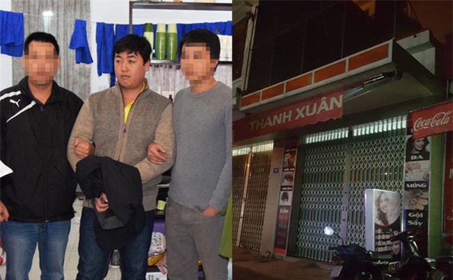 Kẻ cầm súng cướp ngân hàng được đánh giá nhiệt tình, hay làm việc tốt