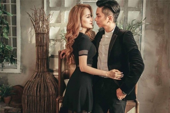 Khánh Thi - Phan Hiển 1