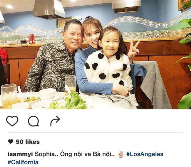 3 thứ Ngọc Trinh đang nhận từ tỷ phú Hoàng Kiều - Ảnh 2.