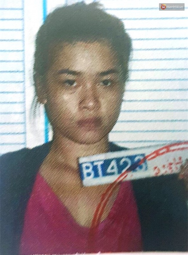 Nữ quái chuyên đóng giả lừa lấy xe tại bãi giữ xe ở Sài Gòn - Ảnh 1.