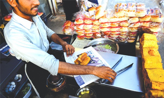 Không dùng đồ nhựa, túi ni lông vì sợ độc nhưng người Việt lại đang ăn chì từ 1 thứ khác - Ảnh 1.