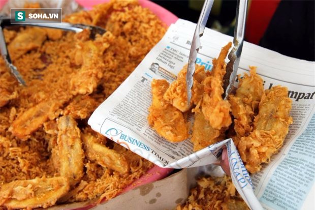 Không dùng đồ nhựa, túi ni lông vì sợ độc nhưng người Việt lại đang ăn chì từ 1 thứ khác - Ảnh 3.