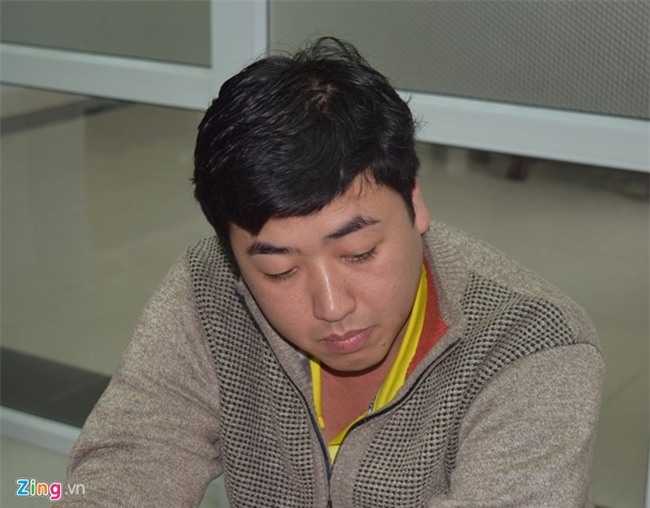 Hanh trinh dao tau cua nghi pham cuop ngan hang o Hue hinh anh 3