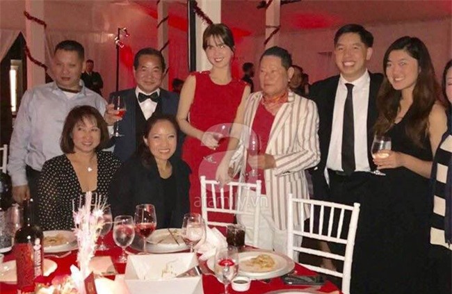 Ngọc Trinh đổi đời chỉ sau một đêm công khai bạn trai tỷ phú - Ảnh 9.