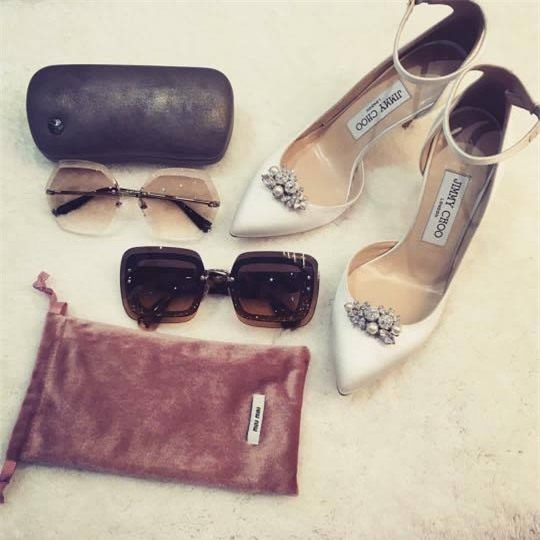 Ngọc Trinh đổi đời chỉ sau một đêm công khai bạn trai tỷ phú - Ảnh 2.