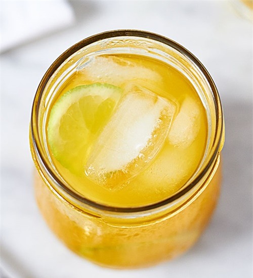 Lan da dep khong ty vet nho nuoc ep nghe