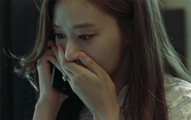 Mất người yêu vào tay kẻ thứ 3 không ngờ - Ảnh 2.