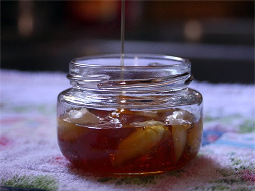 am anh "da mun" se khong con chi voi nguyen lieu 2 ngan dong co san trong bep - 4