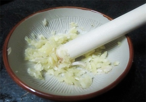 am anh "da mun" se khong con chi voi nguyen lieu 2 ngan dong co san trong bep - 5