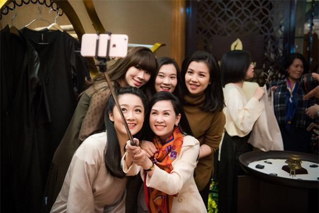 roi vtv, diep anh ve lam chu shop quan ao to tam hinh anh 11