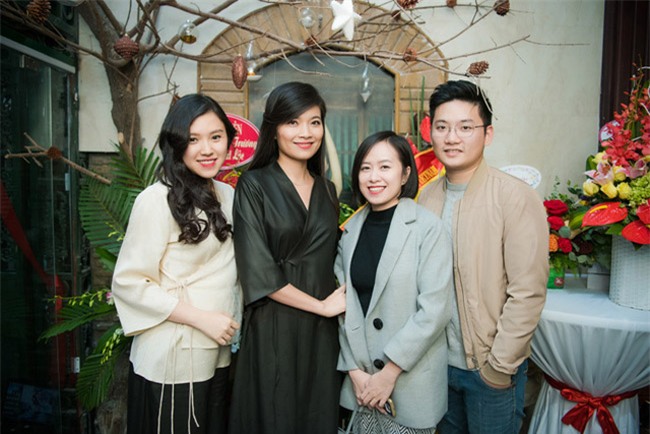 roi vtv, diep anh ve lam chu shop quan ao to tam hinh anh 12