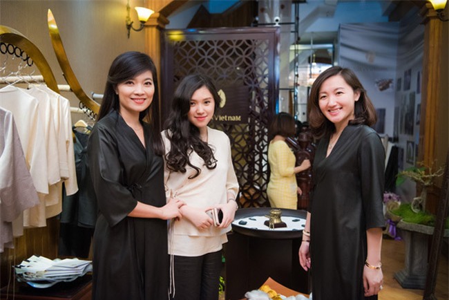 roi vtv, diep anh ve lam chu shop quan ao to tam hinh anh 3