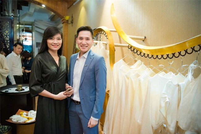 roi vtv, diep anh ve lam chu shop quan ao to tam hinh anh 4