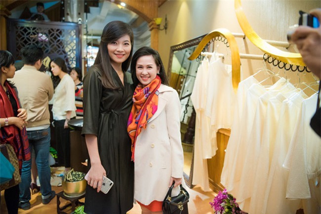 roi vtv, diep anh ve lam chu shop quan ao to tam hinh anh 5