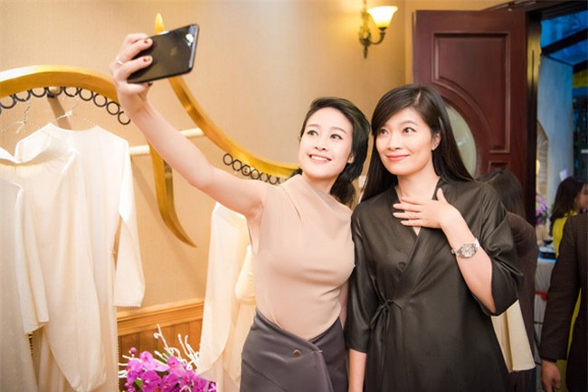 roi vtv, diep anh ve lam chu shop quan ao to tam hinh anh 6