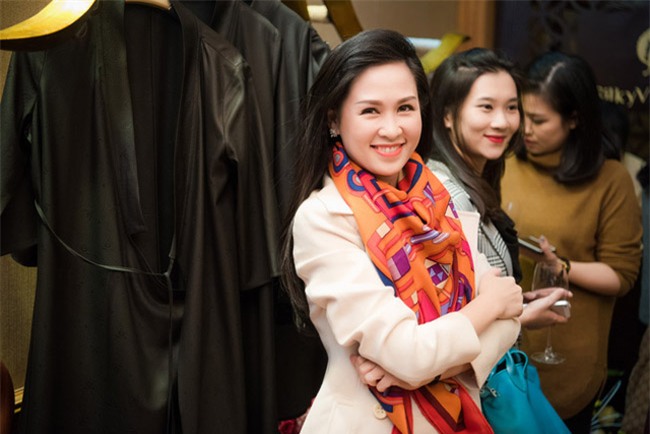 roi vtv, diep anh ve lam chu shop quan ao to tam hinh anh 9