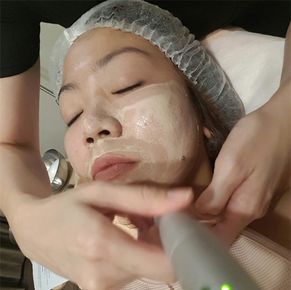 3 phương pháp thẩm mỹ da được dự đoán là sẽ rất đắt hàng dịp cuối năm - Ảnh 5.