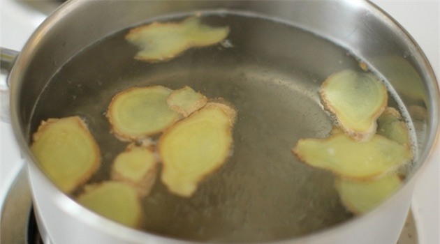 Không dùng kháng sinh, hãy uống hỗn hợp này uống mỗi ngày và đón chờ điều kỳ diệu với sức khỏe - Ảnh 2.