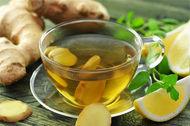 Không dùng kháng sinh, hãy uống hỗn hợp này uống mỗi ngày và đón chờ điều kỳ diệu với sức khỏe - Ảnh 4.