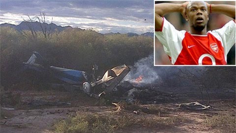 Cả đội Dalkurd thoát chết nhờ đổi chuyến bay vào phút chót