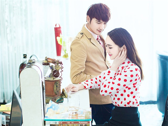 hi hung cung em vao khach san, toi sung so khi biet bi mat cua em… - 1