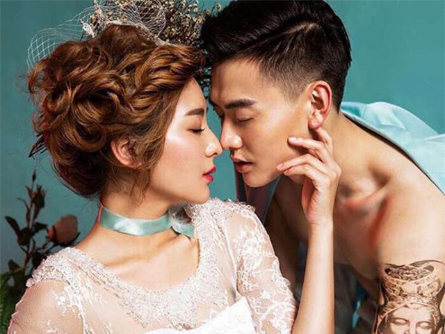 hi hung cung em vao khach san, toi sung so khi biet bi mat cua em… - 2