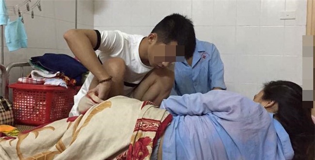 Nửa đêm người chồng đã làm một việc khiến chị em phụ nữ dậy sóng - Ảnh 4.